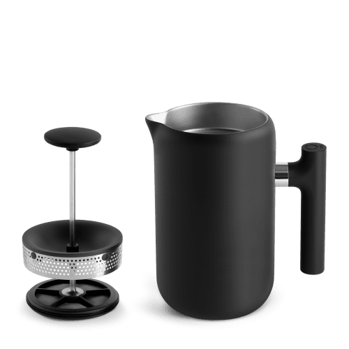 102120 FrenchPress HeroImages Flattened MatteBlack