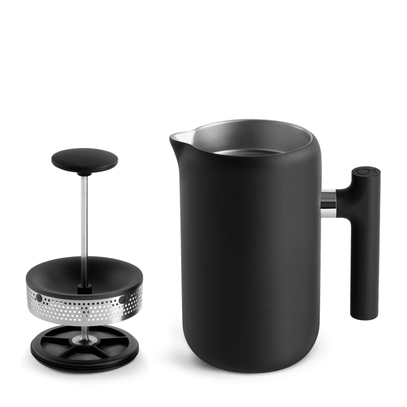 102120 FrenchPress HeroImages Flattened MatteBlack