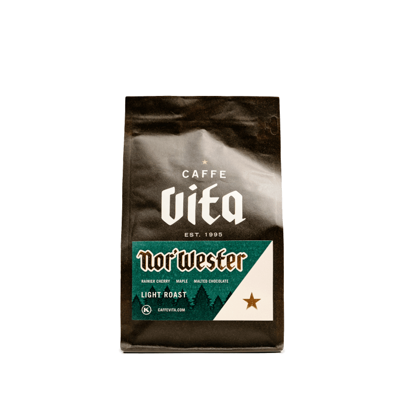 CaffeVitaNor WesterUpdated