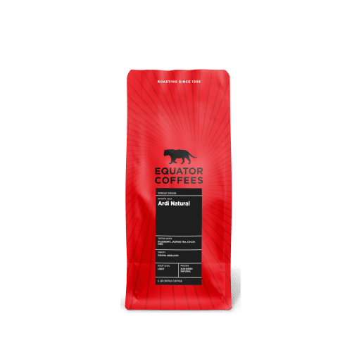 Ethiopia Ardi 2lbs