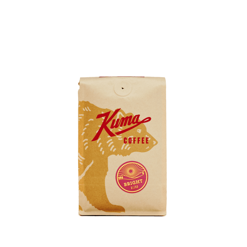 TRD00125 KUM Bright Blend Main