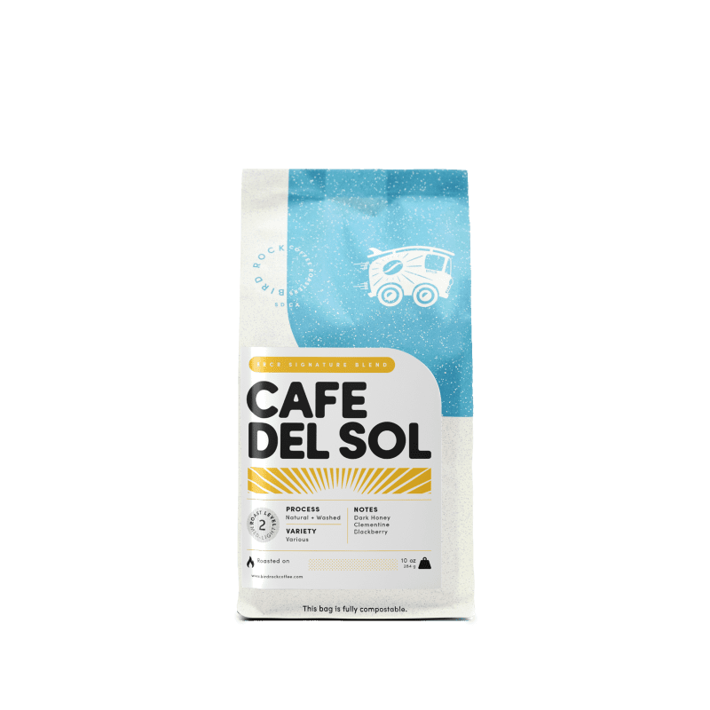 TRD00127 BRC Cafe Del Sol V2