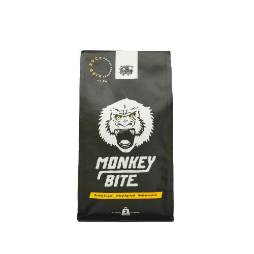 TRD00131 BRC Monkey Blend 2lbs Main