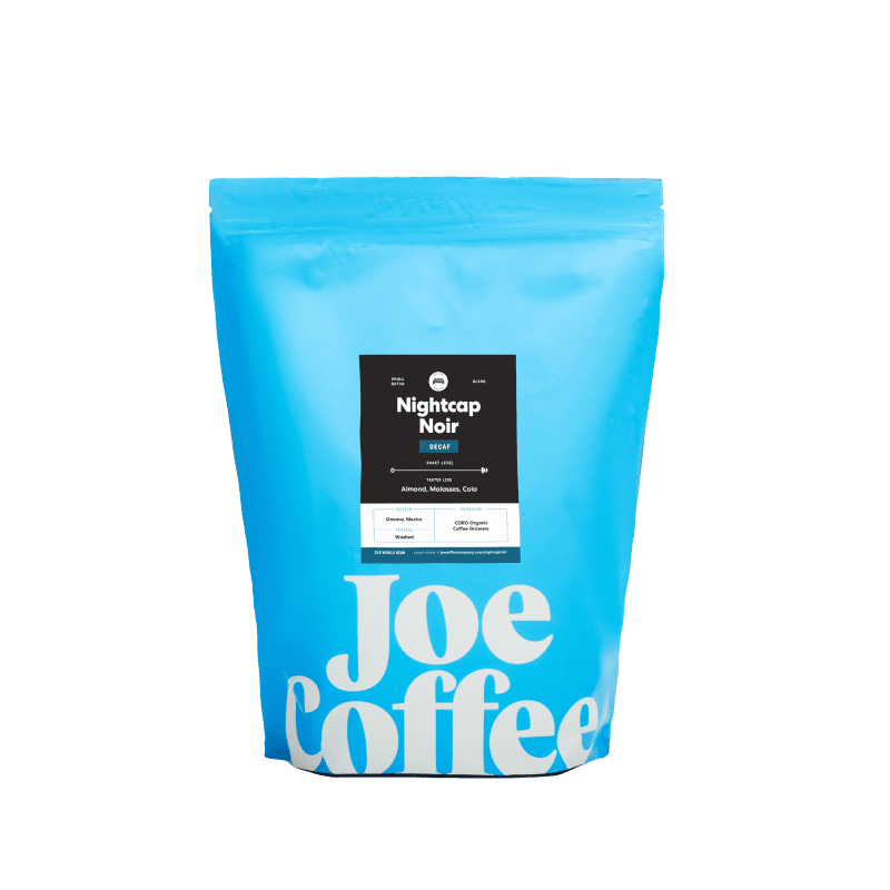 TRD00131 JOE Nightcap Noir Decaf 2lbs Main