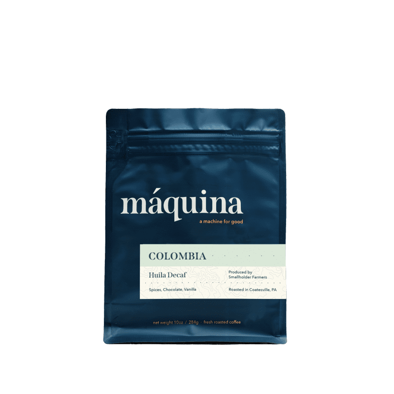 TRD00131 MAQ Decaf Huila Colombia V2