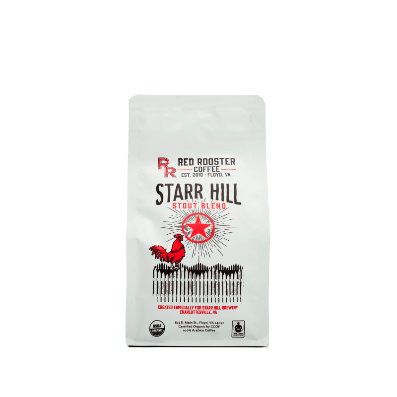 TRD00131 RRC Starr Hill Stout Blend Main