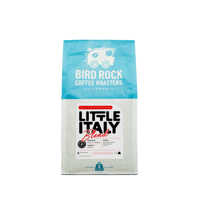 TRD00132 BRC Little Italy Blend 2lbs Main