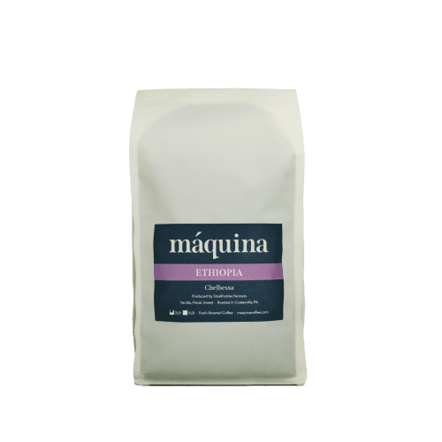 TRD00132 MAQ Ethiopia Chelbessa 2lbs Main