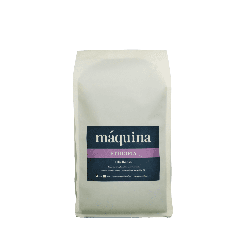 TRD00132 MAQ Ethiopia Chelbessa 2lbs Main