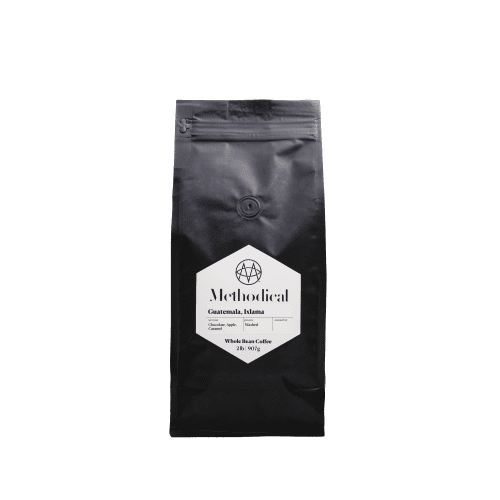 TRD00133 MTH Guatemala Ixlama 2lbs