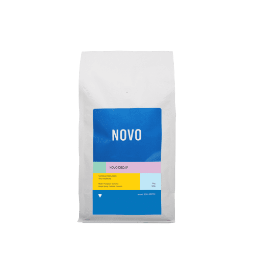 TRD00133 NOV Novo Decaf 2lbs Main