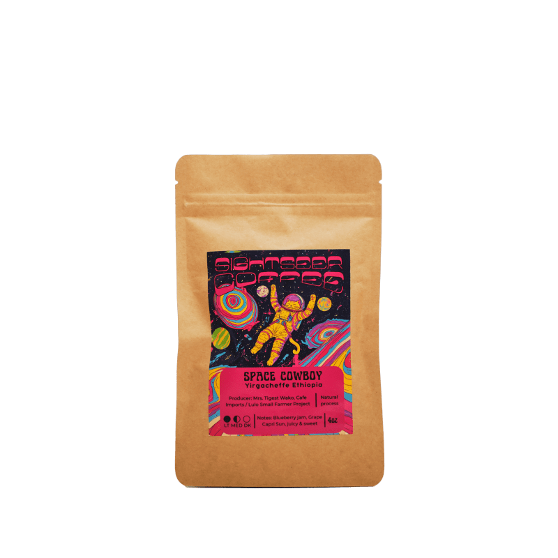 TRD00133 SEE Space Cowboy 4oz Main