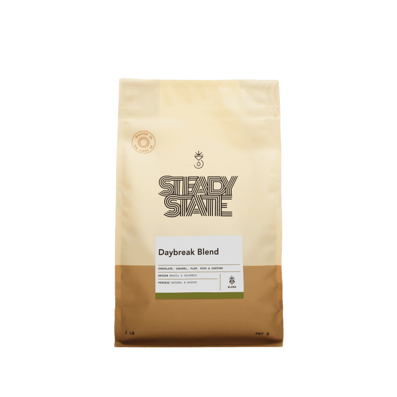 TRD00133 STS Daybreak Blend 2lbs Main