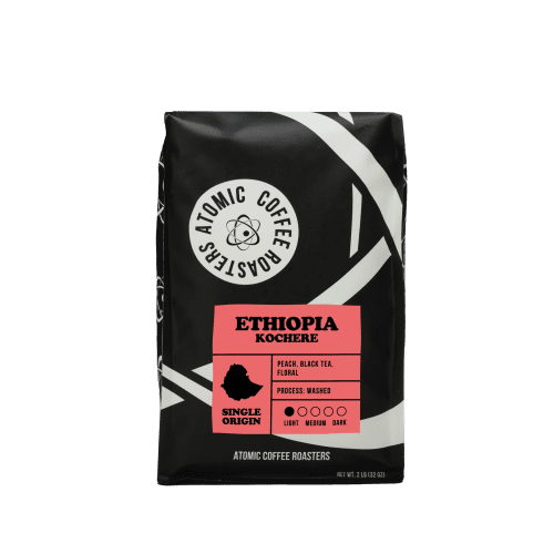 TRD00134 ATO Ethiopia Kochere 2lbs Main