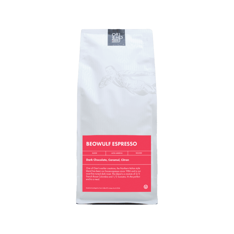 TRD00135 ORE Beowulf Blend 2lbs