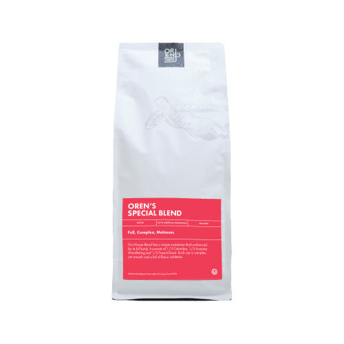 TRD00135 ORE Oren s Special Blend 2lbs 29257555 fb01 4688 b62b 8f77950bd859