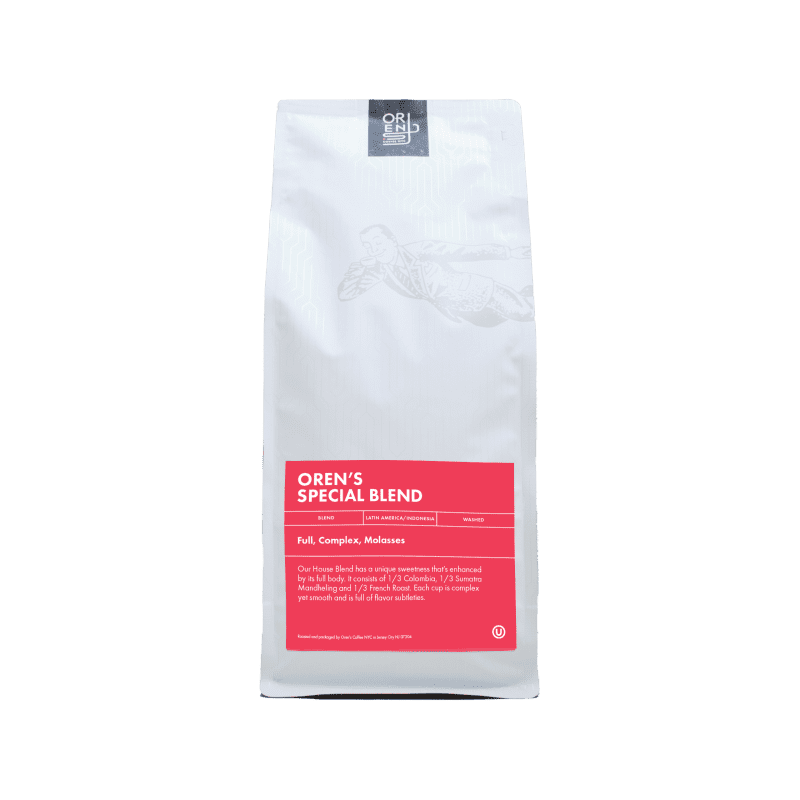 TRD00135 ORE Oren s Special Blend 2lbs 29257555 fb01 4688 b62b 8f77950bd859