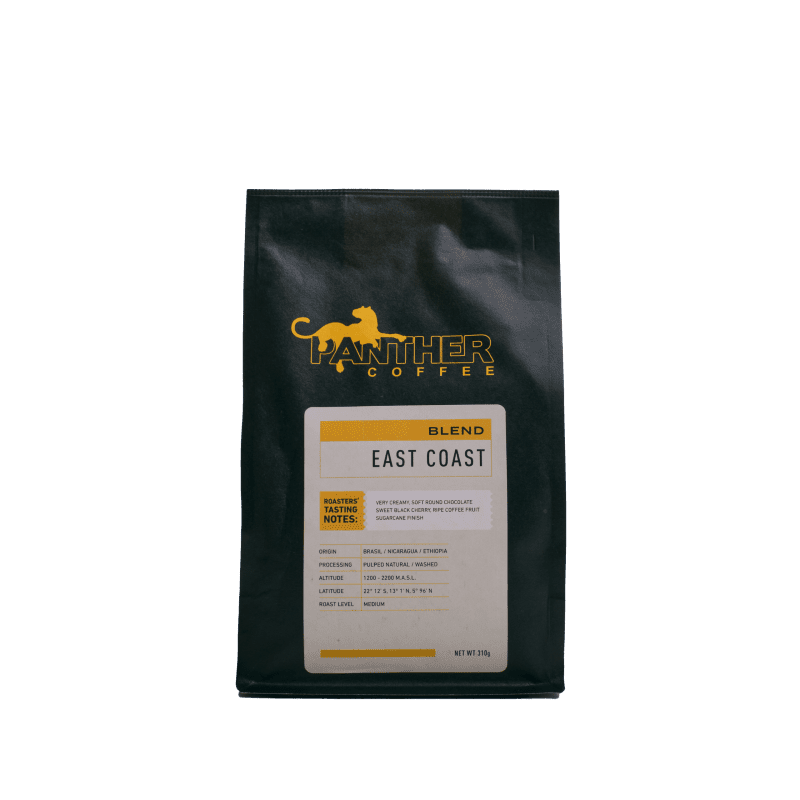 TRD00135 PAN East Coast Blend Main