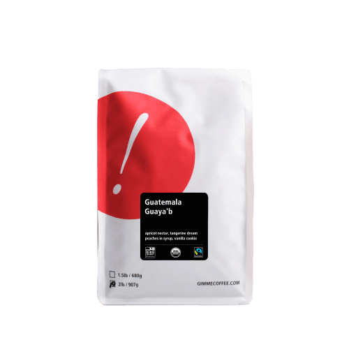 TRD00136 GIM Guatemala Guaya b 2lbs Main