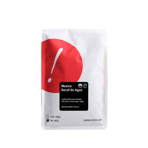 TRD00136 GIM Mexico Decaf de Agua 2lbs Main