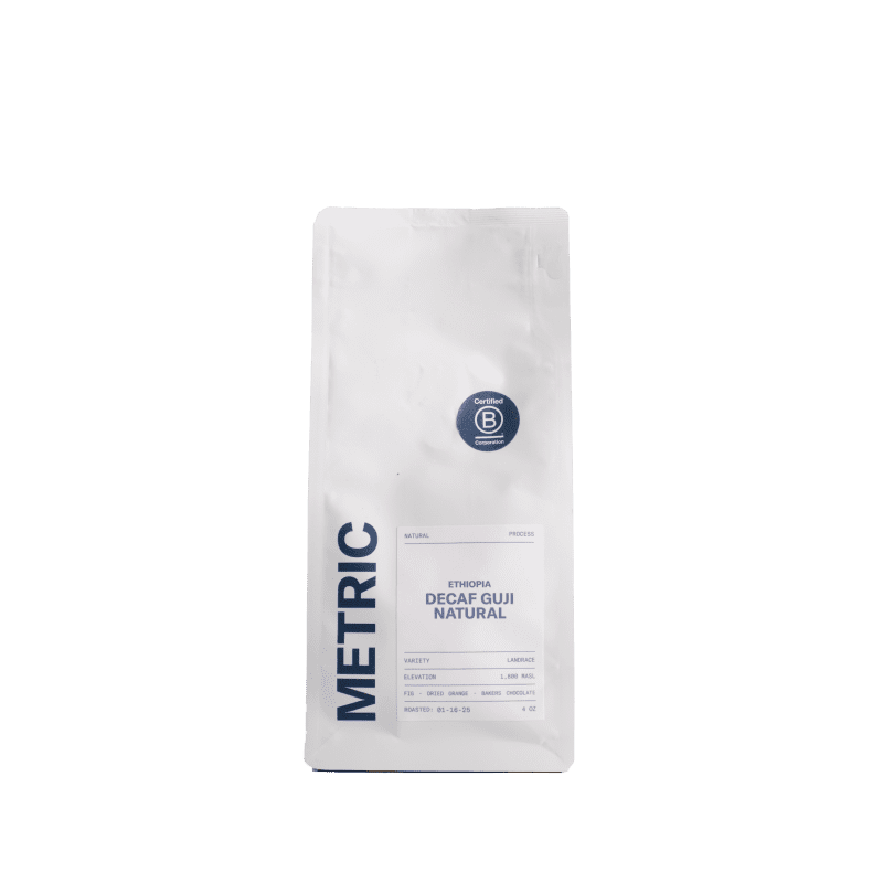 TRD00136 MET Ethiopia Decaf Guji Natural Main